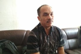 Aliansyah gebrak meja karena aspirasinya tidak diakomodir