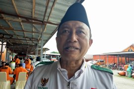 Baznas Mimika siapkan relawan untuk diterjunkan ke lokasi bencana