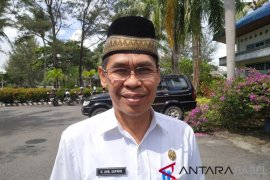 DKP Bangka salurkan DAK Rp1,3 miliar kepada nelayan