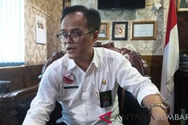 PN Lubukbasung putus 33 perkara pidana awal tahun