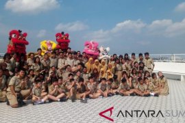 Global Prima integrasikan saling toleransi di sekolah