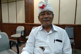 MUDP: Segera Turunkan APK di Jalur Melasti "Panca Wali Krama"