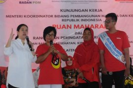 Peringatan hari gizi nasional