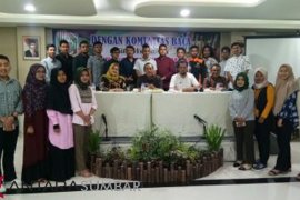 Pemkab Sijunjung adakan Diklat wujudkan penulis sastra andal