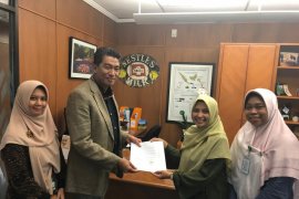 Polbangtan Bogor jalin kerja sama dengan Nestle