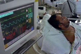 RSUD Arifin Ahmad Pekanbaru layani 23.163 penderita kanker