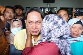 Kejaksaan siap ajukan banding putusan perkara Muhir