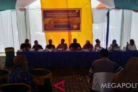 Kementerian PUPR sosialisasi tol Japek di Bekasi