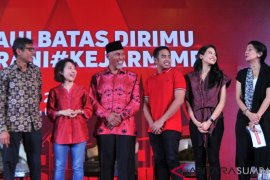 CIMB Niaga Ajak Generasi Milenial Berani Wujudkan Mimpi