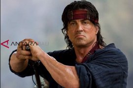 "Rambo V" dirilis 20 September 2019