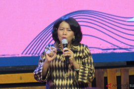 Kemenkominfo ajak generasi muda Padang buat konten kreatif di internet