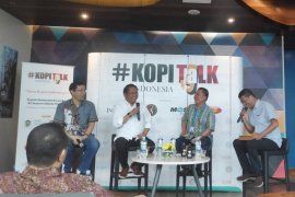 Startup gagal karena ingin cepat kaya, kata Menkominfo Rudiantara