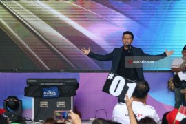 Emil Dardak: pembangunan Indonesia bergerak nyata