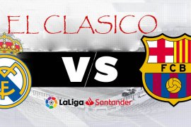 Jelang "El-Clasico" Madrid vs Barca, duel panas sarat gengsi