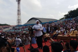 SPSI Jatim Desak Pemerintah Revisi PP 78