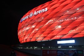 Hasil klasemen liga Jerman, Muenchen tempel ketat Dortmund