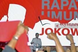 Seribu relawan Jokowi-Ma'ruf se-Eropa temu akbar di Belanda