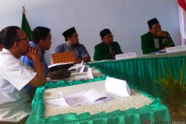 DMI Biak Numfor harus menjadi pemersatu umat muslim
