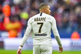 Hasil dan klasemen Liga Prancis, PSG kian tegaskan status penguasa