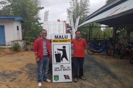 Coal mining supports Tanah Bumbu's Adipura