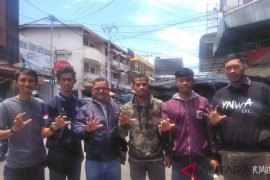 ABTI  Kalbar minta  tinjau ulang penolakan Cabor bola tangan di PON