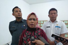 KPU Kota Bandung terima 1,9 juta surat suara