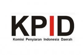 Sekdaprov lantik tujuh komisioner KPID Sumbar periode 2022-2025