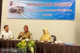 Dinkes Kota Bogor adakan pertemuan koordinasi UHC
