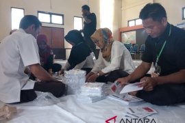 Pemilu 2019 Penajam butuhkan 627.850 Surat suara