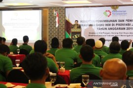 Tingkatkan daya saing, Kemenperin dorong pengembangan wirausaha baru