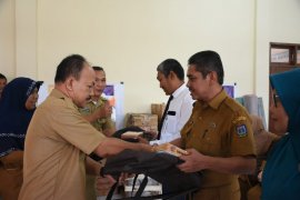 Dekranasda Tebing Tinggi diharapkan berdayakan UMKM