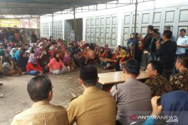 Petugas pelipat suara harus 3K