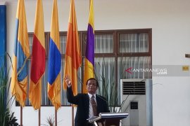 Mahfud MD: Polisi harus profesional tangani kasus Andi Arief