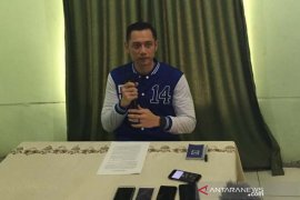 AHY berikan masukan Sandiaga Uno jelang debat ketiga