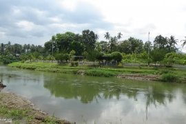 2019, empat proyek besar di Payakumbuh Barat