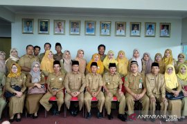 Kemendikbud bahas penggabungan pendidikan agama Islam dengan PKN