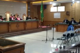 Saksi sebut terdakwa Joko tidak terlibat pengeroyokan Haringga The Jakmania