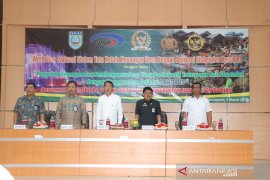 Workshop Aplikasi Siskeudes versi 2.0