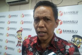 Bawaslu Pariaman terima tiga laporan pelanggaran pemilu, satu kasus libatkan ketua KPU