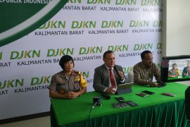 KPK serahkan barang rampasan negara pada KPKNL