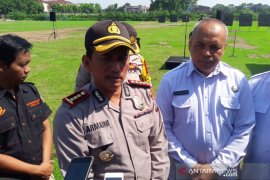 Polresta: Yogyakarta masih menjadi pasar peredaran narkoba