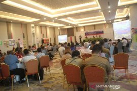 Kadiskes Papua puji sistem pelaporan TBC di Mappi