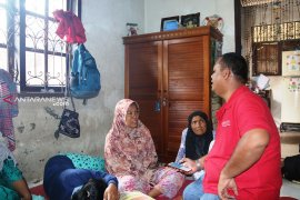 Istri nakhoda KM Formosa 12 minta aparat cepat melakukan pencarian