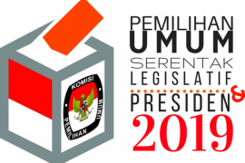 KPU Medan buka pengurusan pindah memilih sampai 10 April