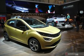 Baru enam bulan meluncur, Tata Altroz sudah dapat fitur baru