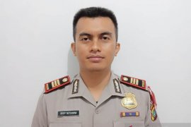 Polsek Sungailiat wujudkan program satgas nusantara