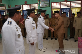 Bupati Batubara: Jangan berbelit-belit melayani masyarakat