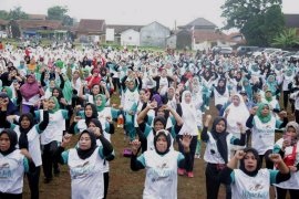 Pesisir pantai Pandeglang jalur strategis masuk pengedar narkoba