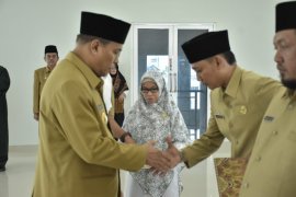 Wali Kota Tebing Tinggi: Jangan nyeleneh kerja di luar koridor hukum