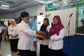 Environment Agency to add adiwiyata school